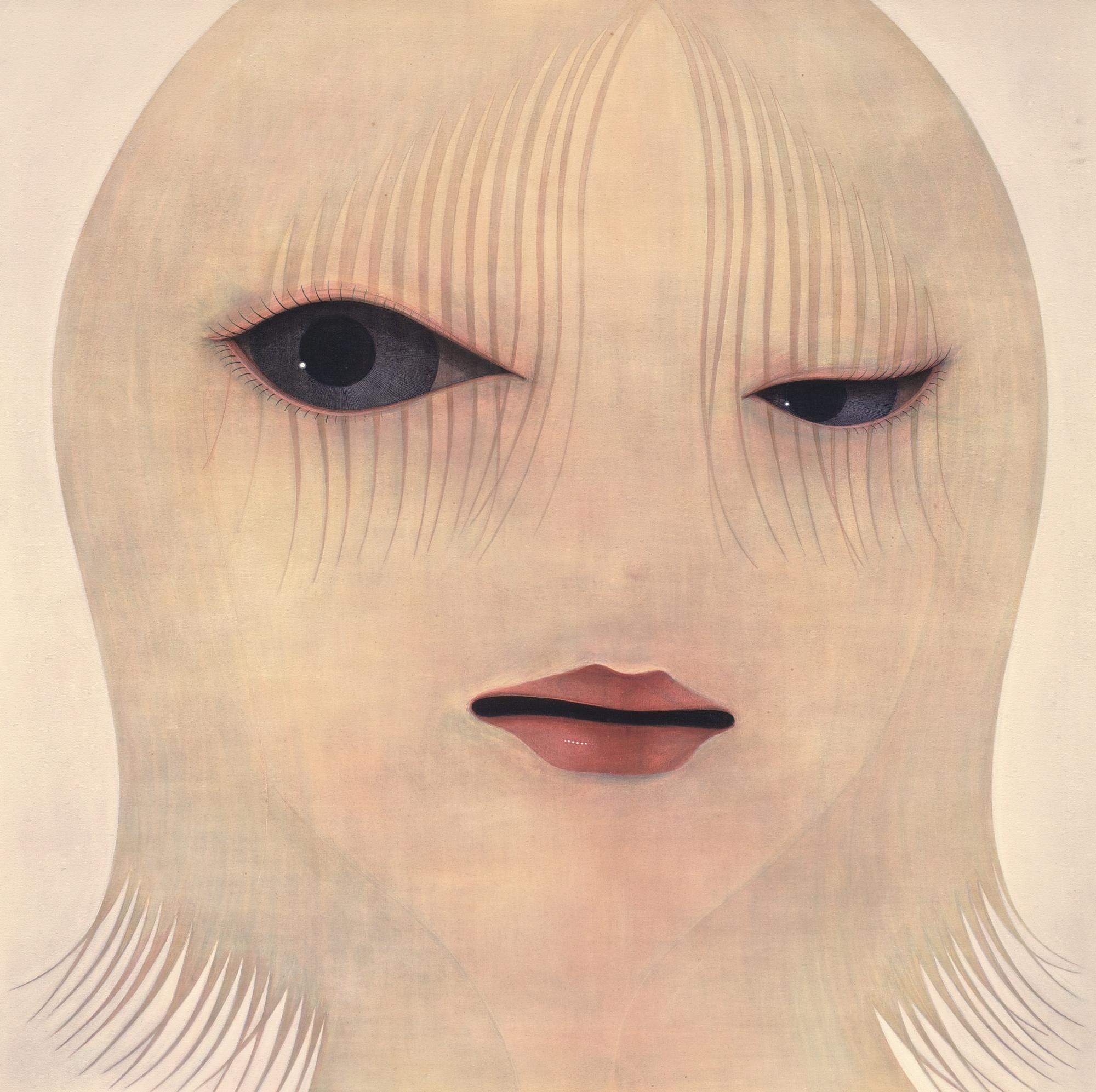 Hideaki Kawashima - Grumble