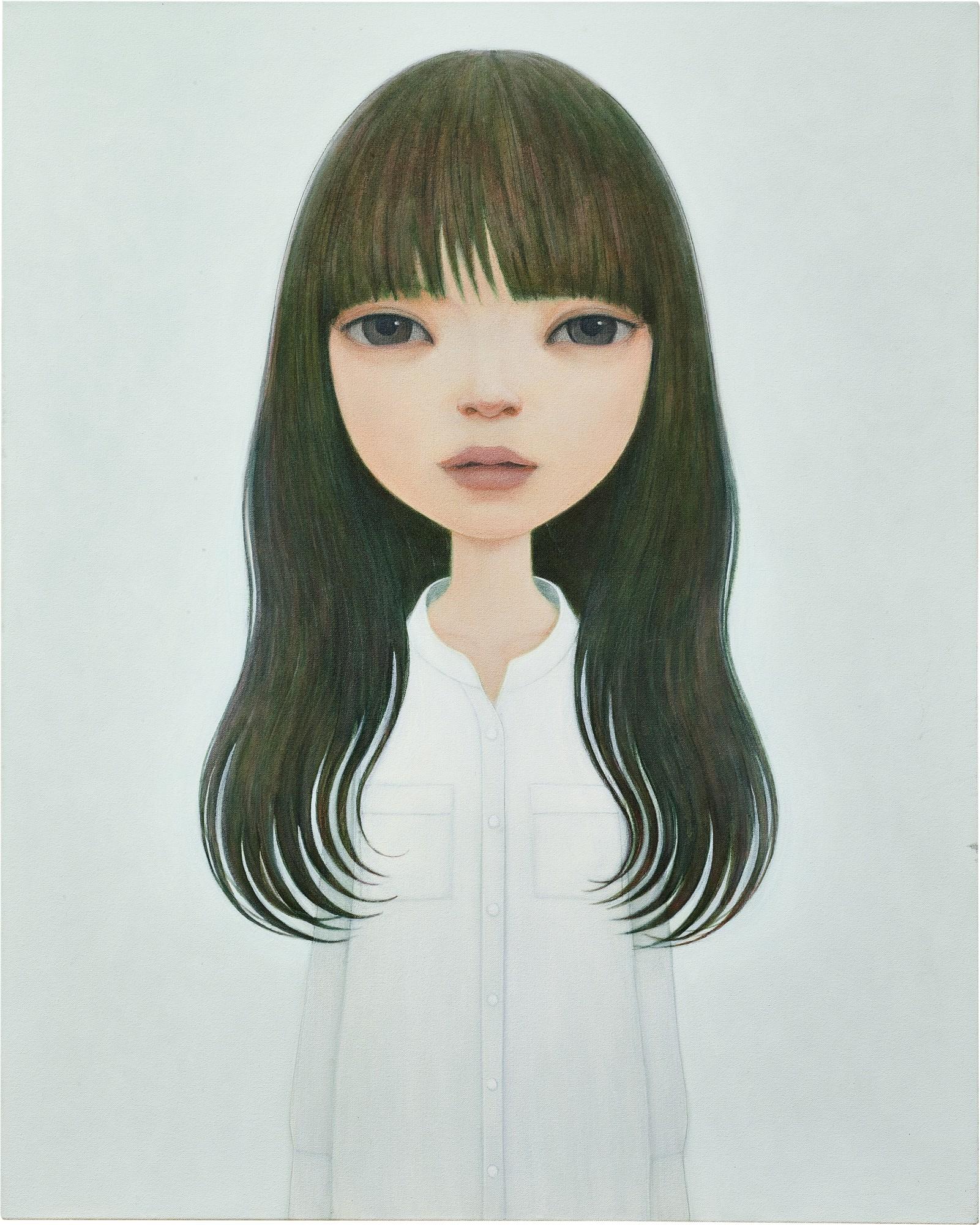 Hideaki Kawashima - Idle