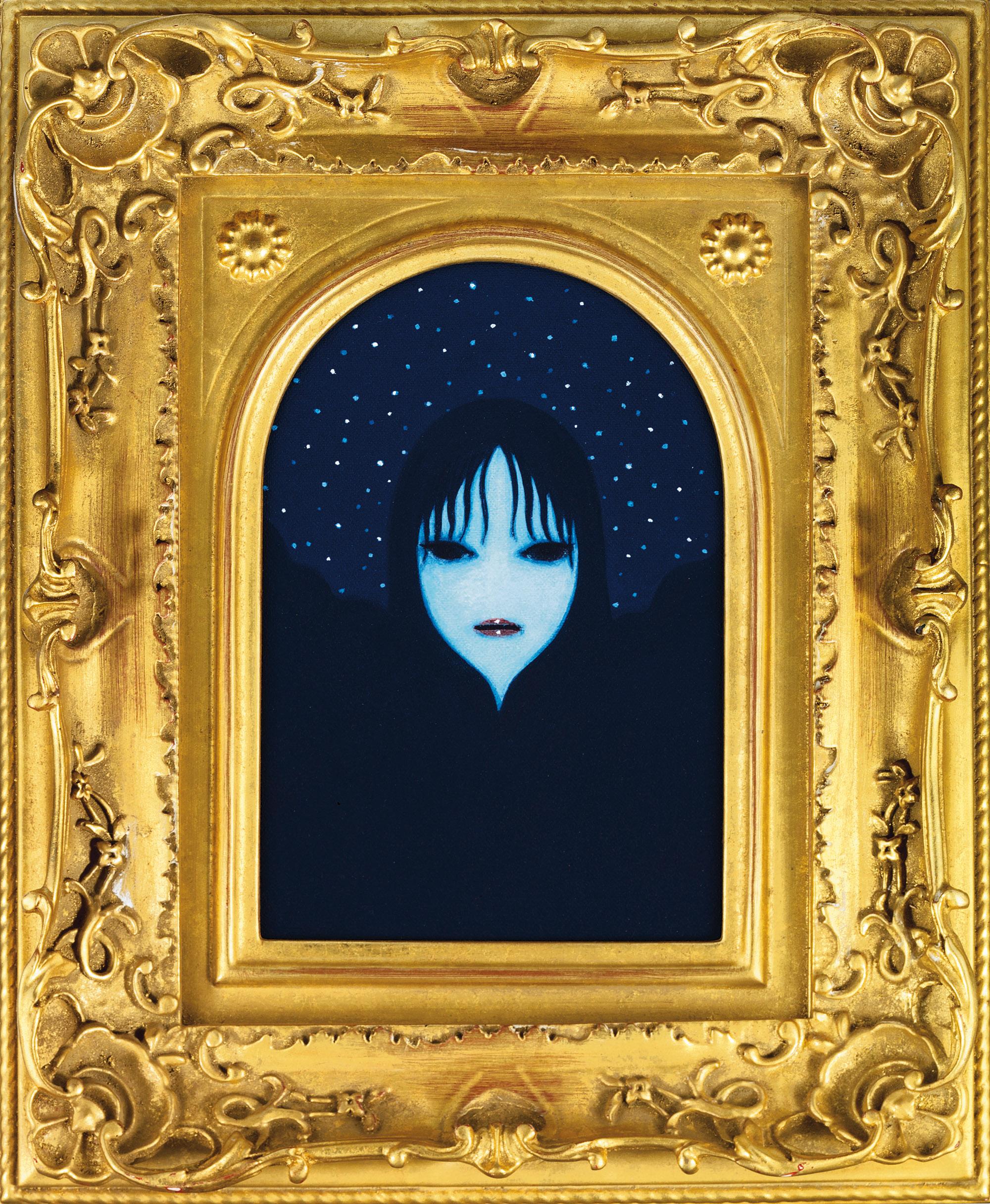 Hideaki Kawashima - Nocturnal