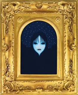 Hideaki Kawashima - Nocturnal