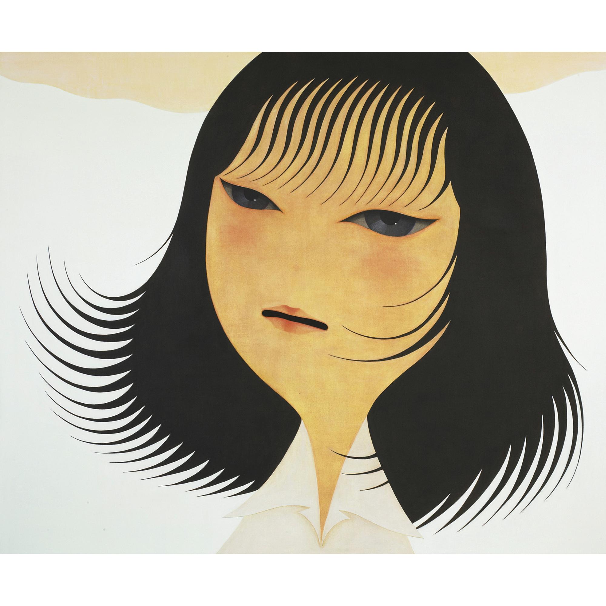 Hideaki Kawashima - Pink Idea