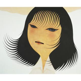 Hideaki Kawashima - Pink Idea