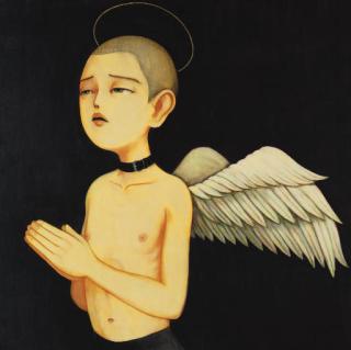 Hideaki Kawashima - Saint