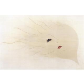 Hideaki Kawashima - Sand Storm