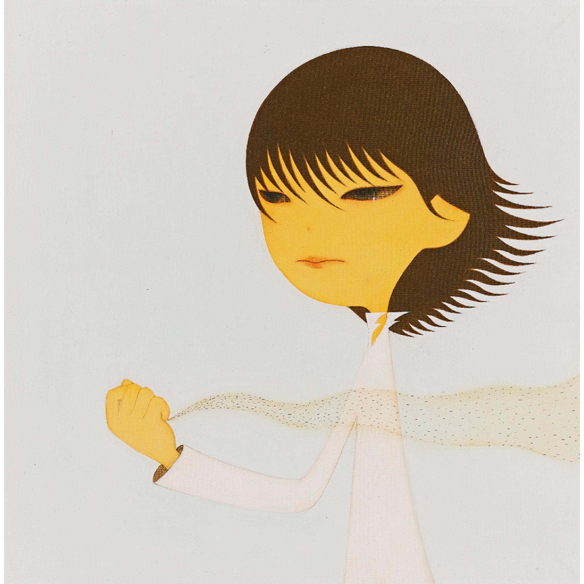 Hideaki Kawashima - Sand