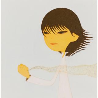 Hideaki Kawashima - Sand