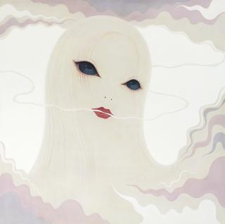 Hideaki Kawashima - Smoke