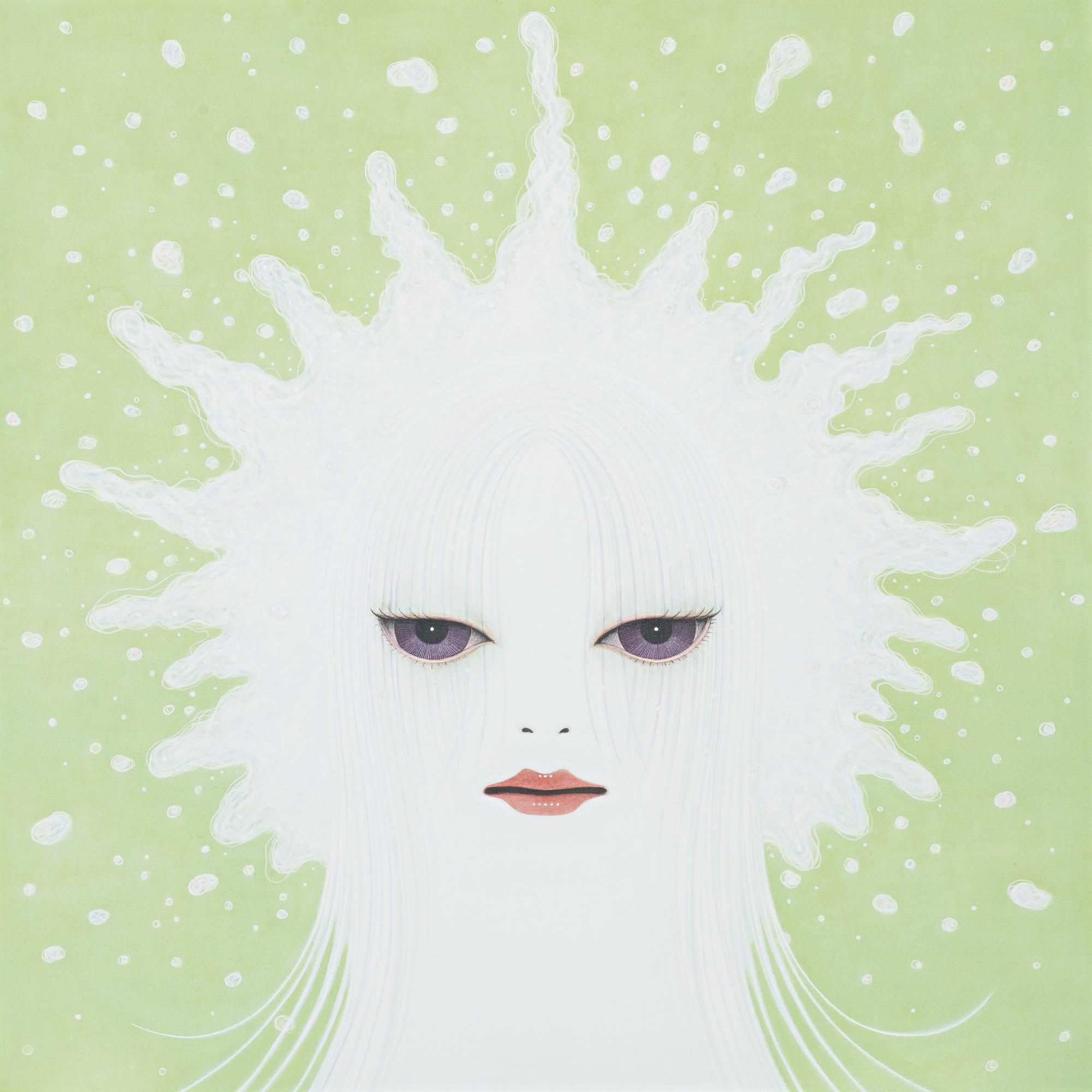 Hideaki Kawashima - Splash