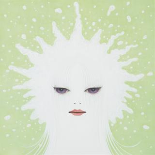 Hideaki Kawashima - Splash