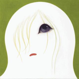 Hideaki Kawashima - Vegetarian