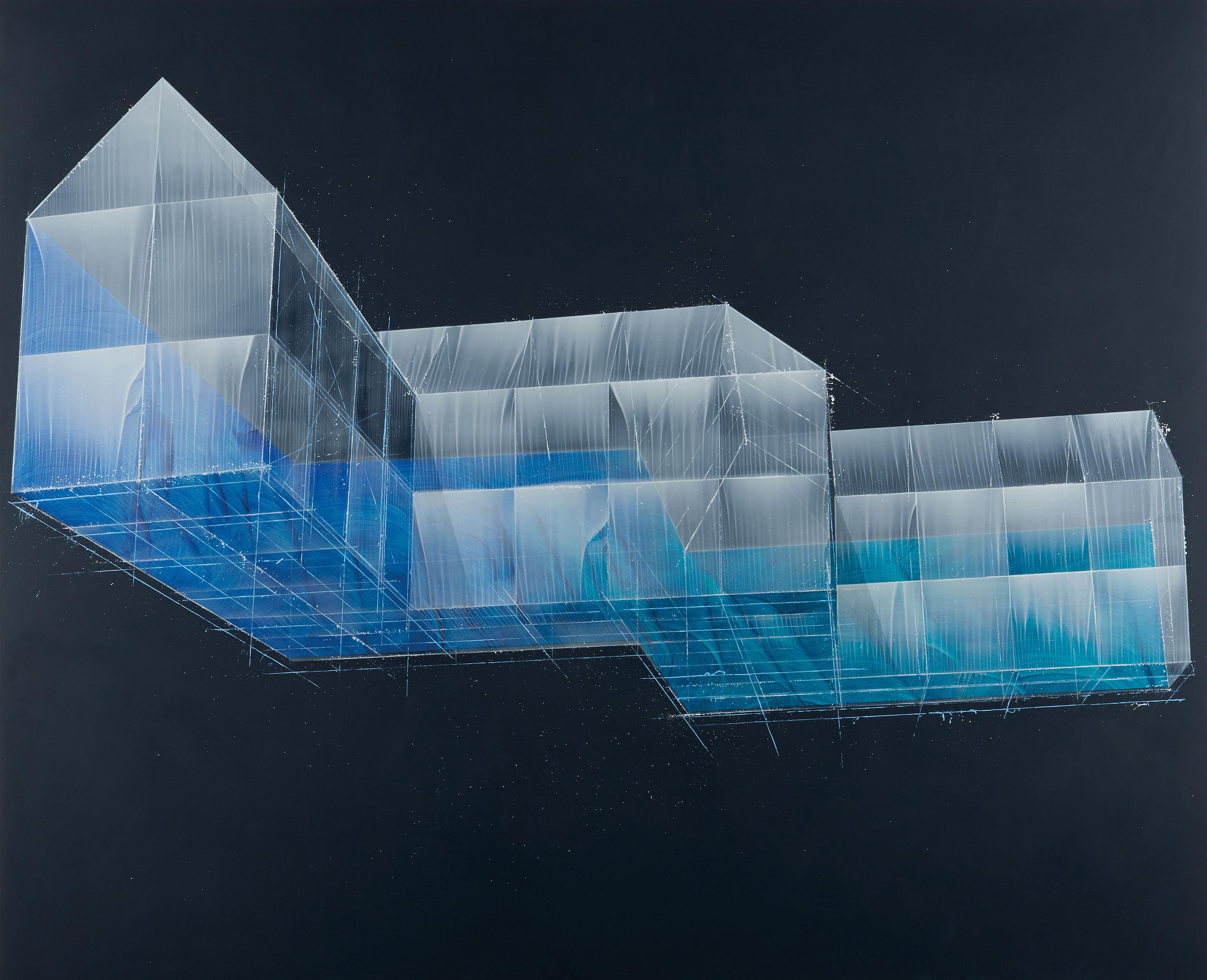 Hideki Kimura - A Cloud / W