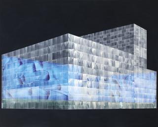 Hideki Kimura - Grid  \'07 - 11 - 21