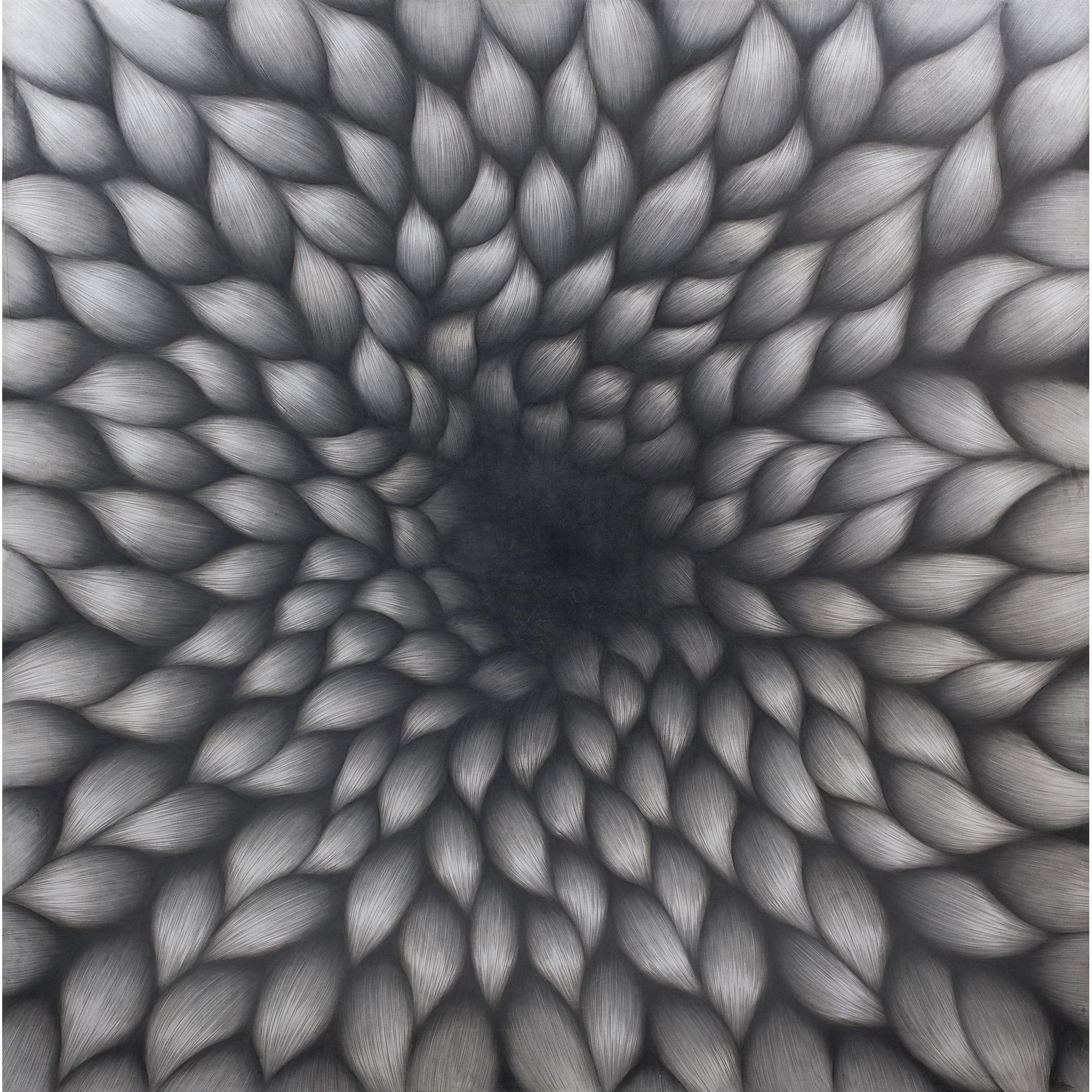 Hideki Satoh - Black Hole