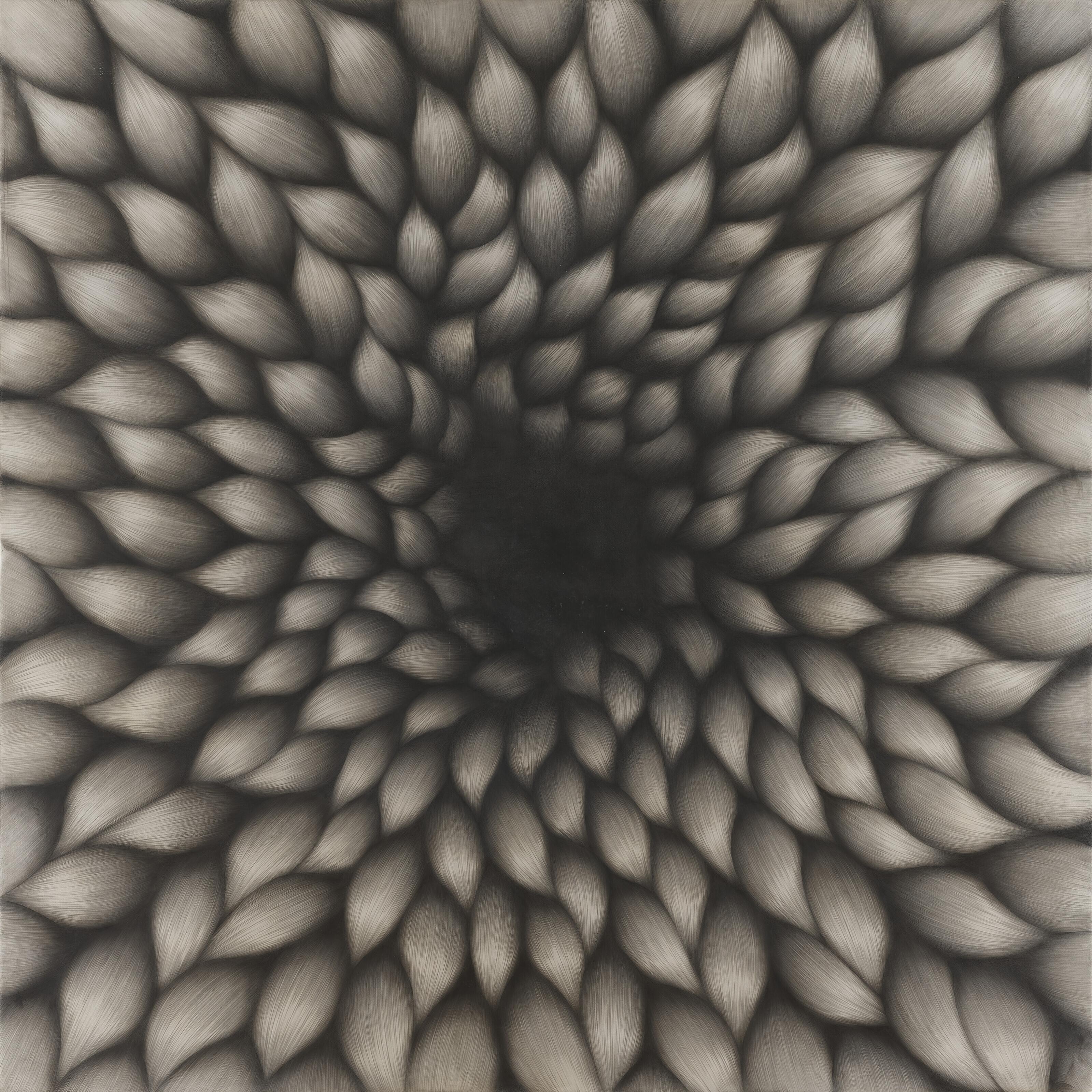 Hideki Satoh - Black Hole