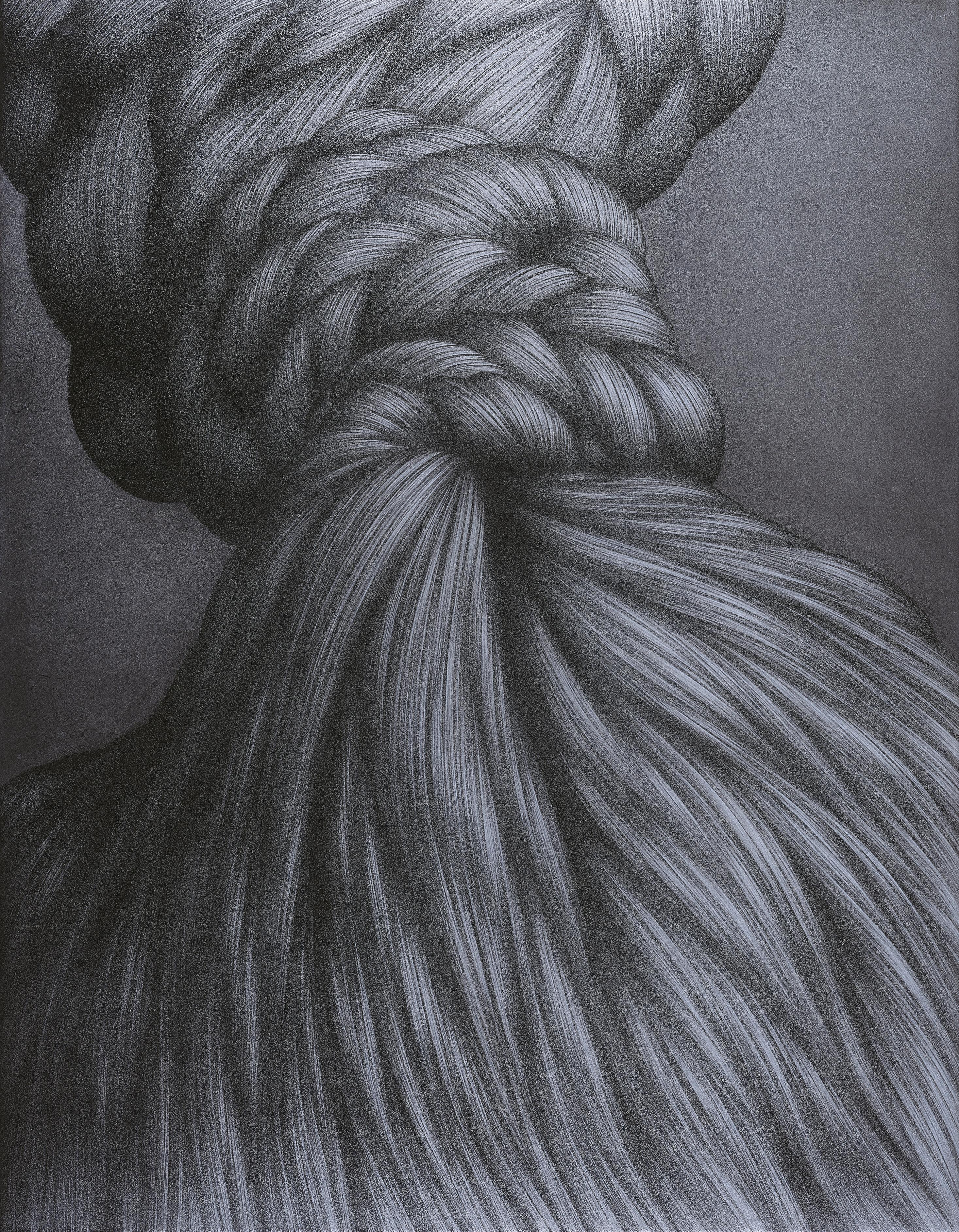 Hideki Satoh - Cocoon (Graphite Line #21)