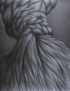 Hideki Satoh - Cocoon (Graphite Line #21)