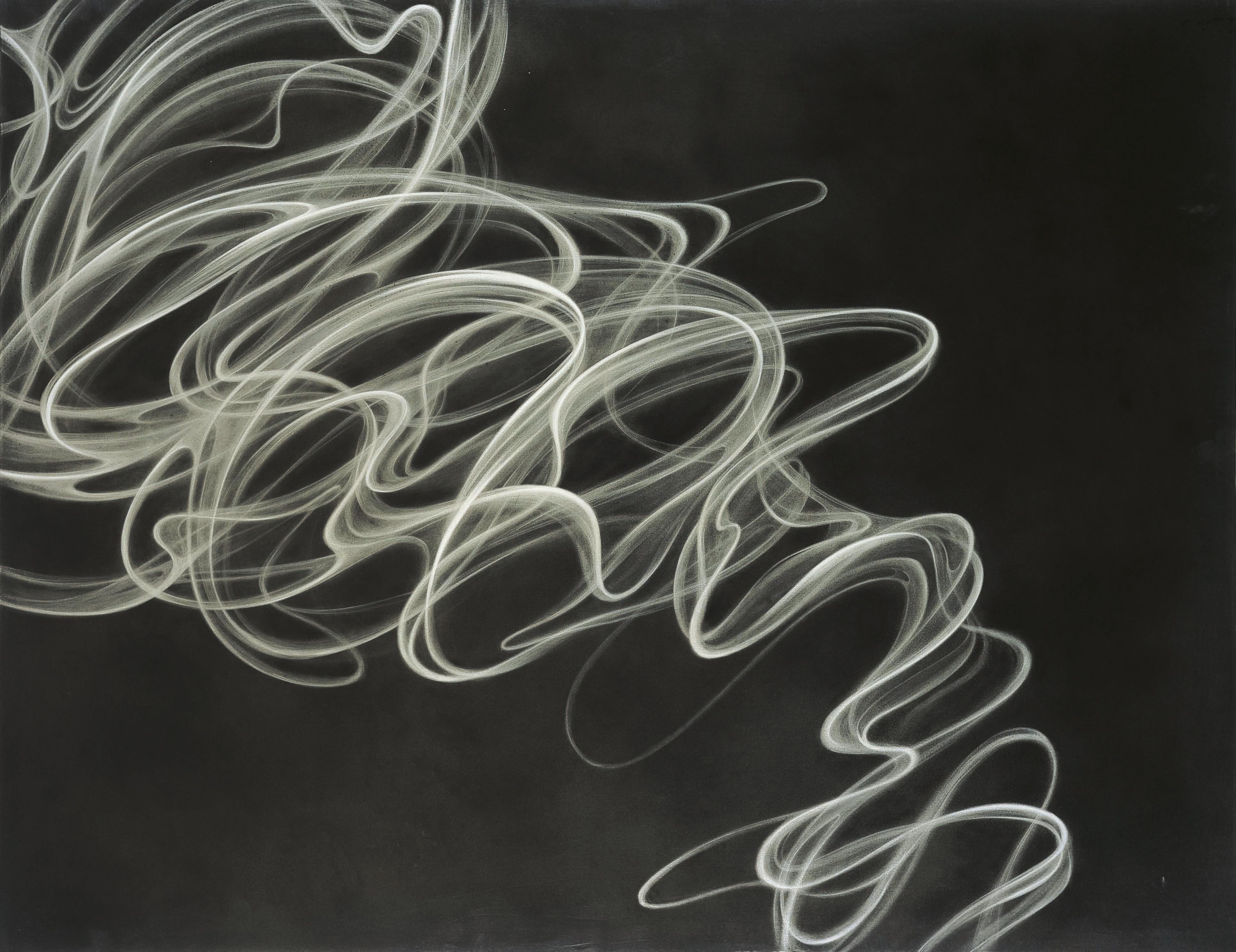 Hideki Satoh - Smoke