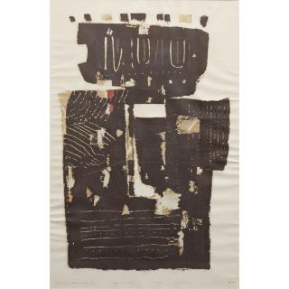 Hideo Hagiwara - A Man in Armor (16)