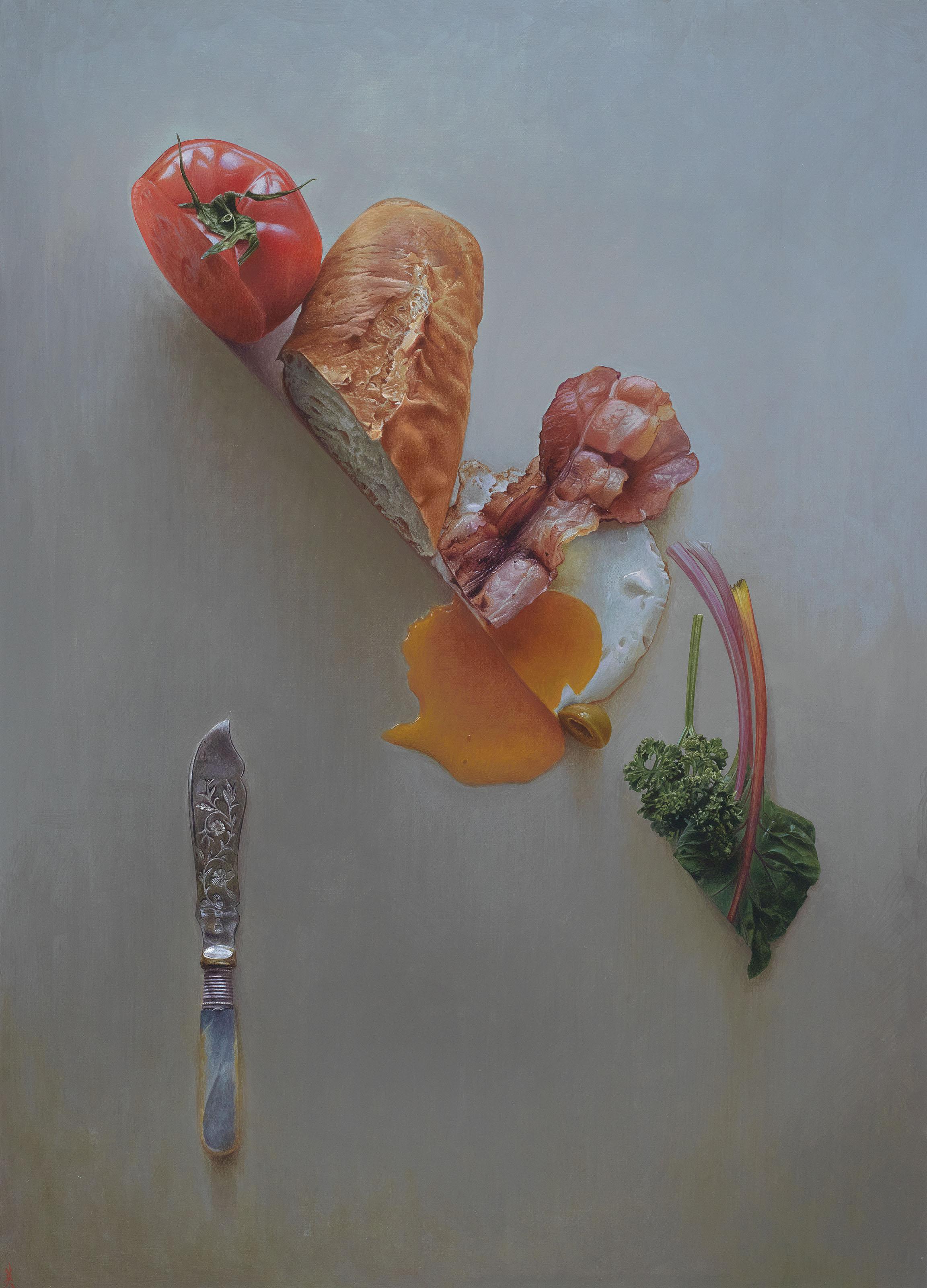 Hideo Tanaka - Cut 2