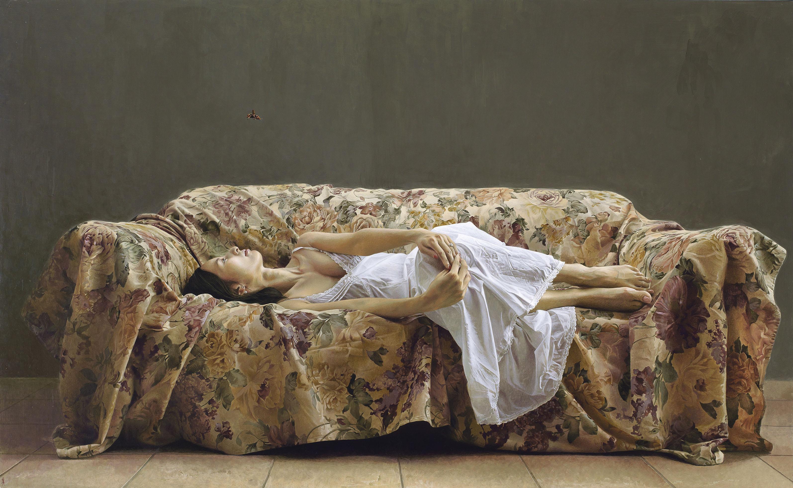 Hideo Tanaka - FLOWER