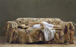 Hideo Tanaka - FLOWER