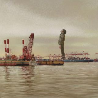 Hideo Tanaka - OVER THERE