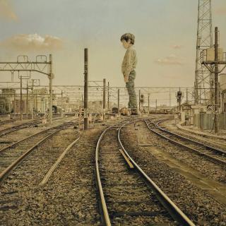 Hideo Tanaka - Starting Point