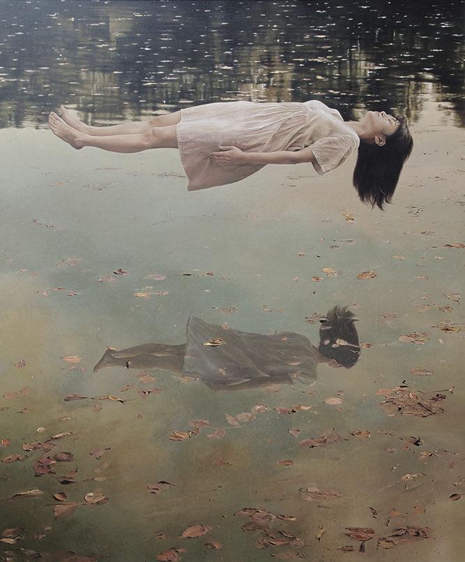 Hideo Tanaka - Where