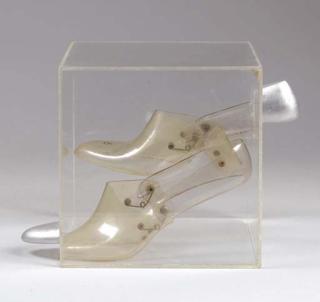 Hidetoshi Nagasawa - Tendiscarpe