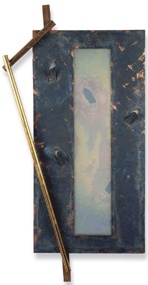 Hidetoshi Nagasawa - Visione Di Ezechiele