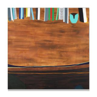 Hiejin Yoo - When You Don\'t Have Any Ideas, 2016