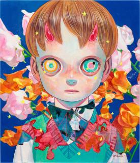 Hikari Shimoda - Tamukeru #4