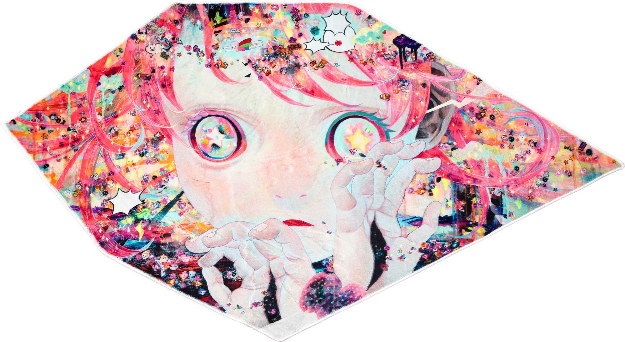 Hikari Shimoda - The Cosmos Are None of My Business