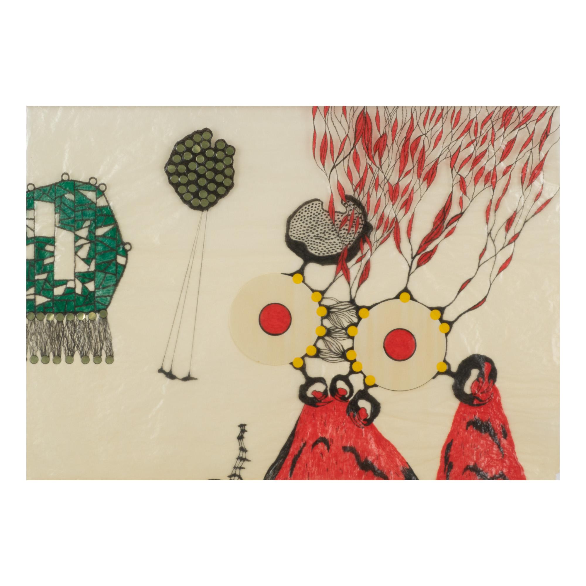 Hila Lulu Lin - Silk 32