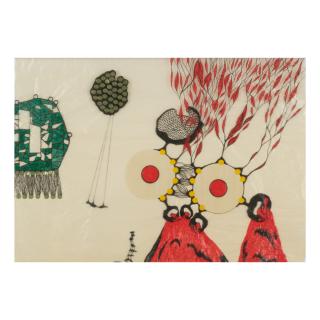 Hila Lulu Lin - Silk 32