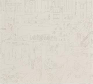 Hilary Harkness - Mother Lode