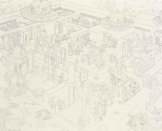 Hilary Harkness - Pomeranian Line