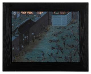 Hilary Harkness - Unconditional Surrender