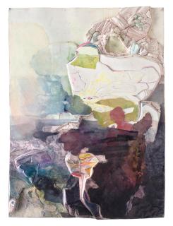 Hilary Harnischfeger - Patternist II