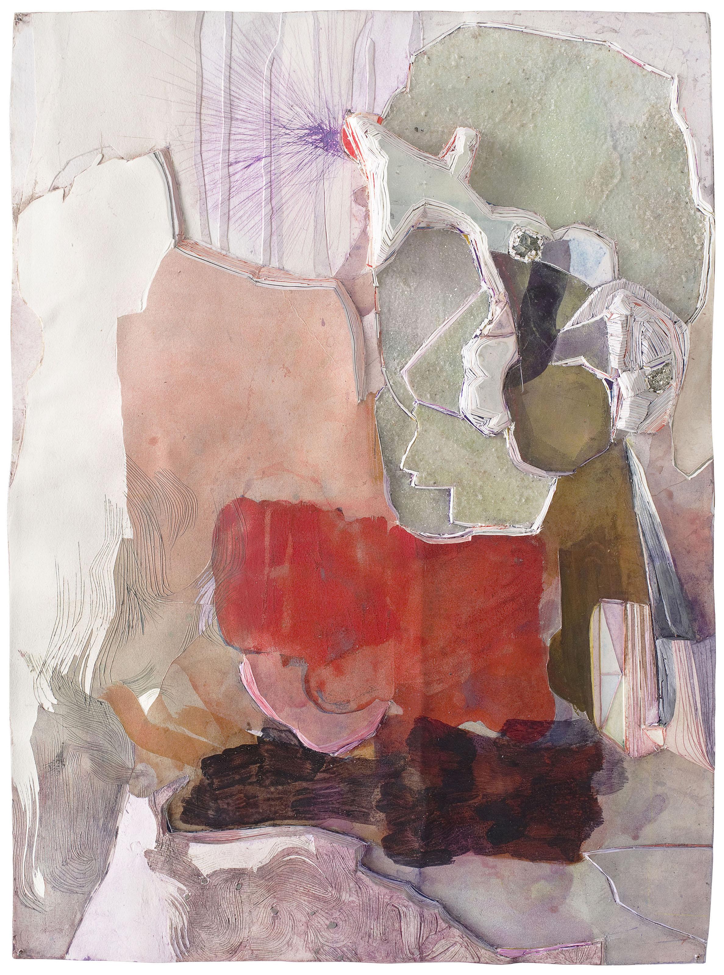 Hilary Harnischfeger - Untitled