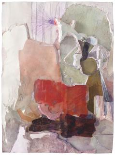 Hilary Harnischfeger - Untitled