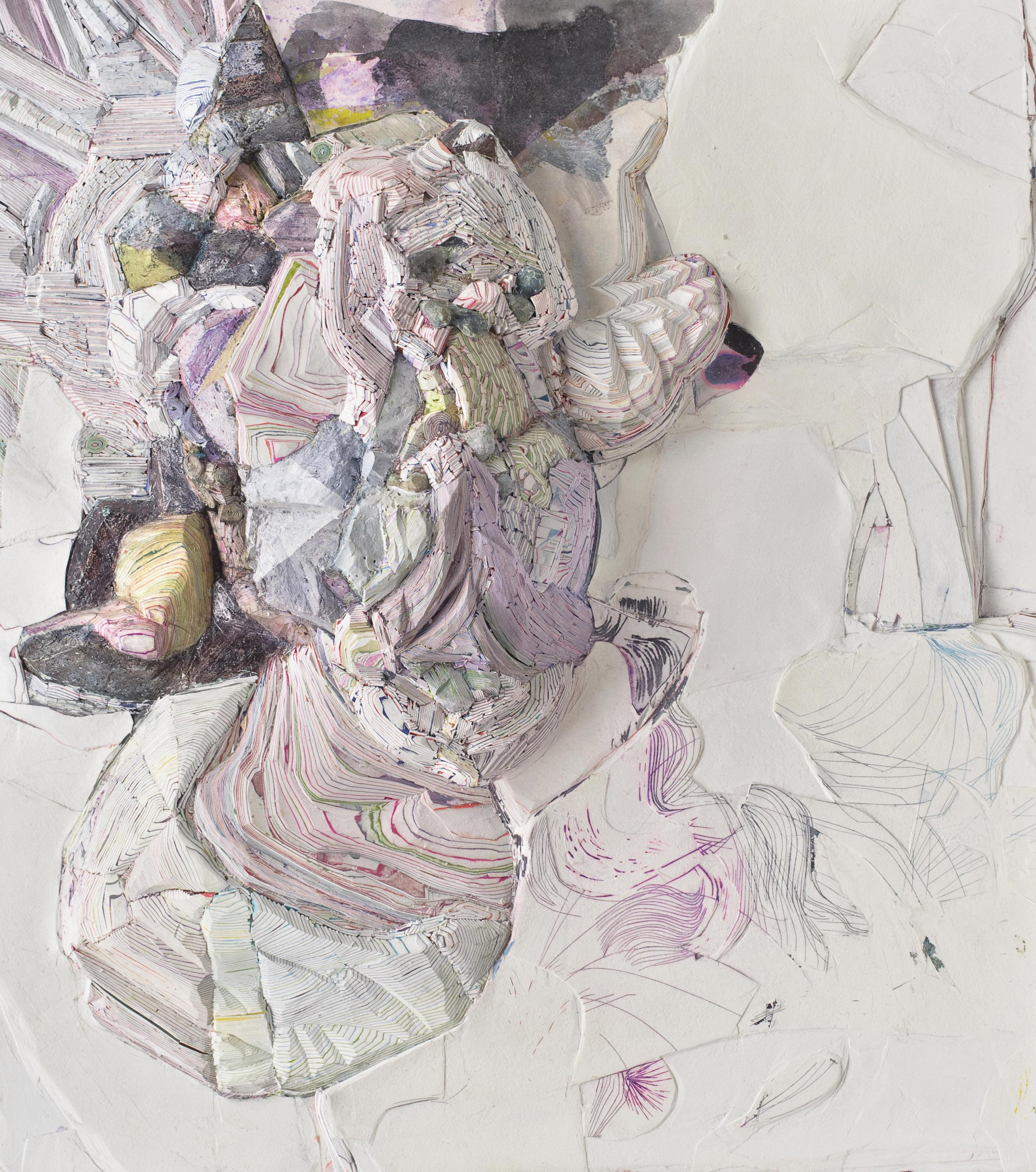 Hilary Harnischfeger - Untitled