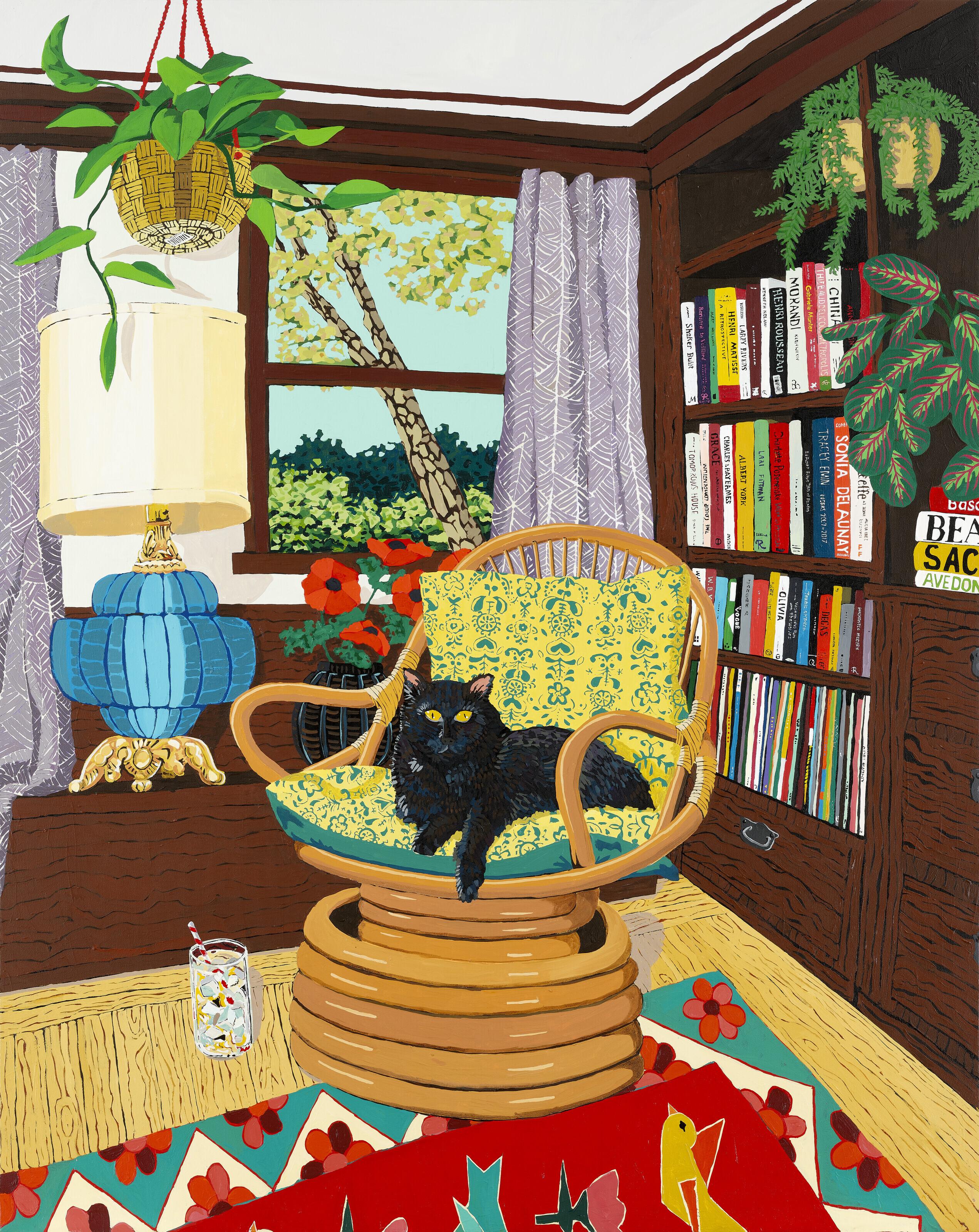 Hilary Pecis - Big Boy