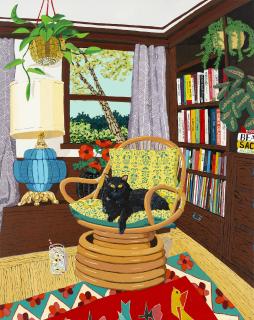 Hilary Pecis - Big Boy