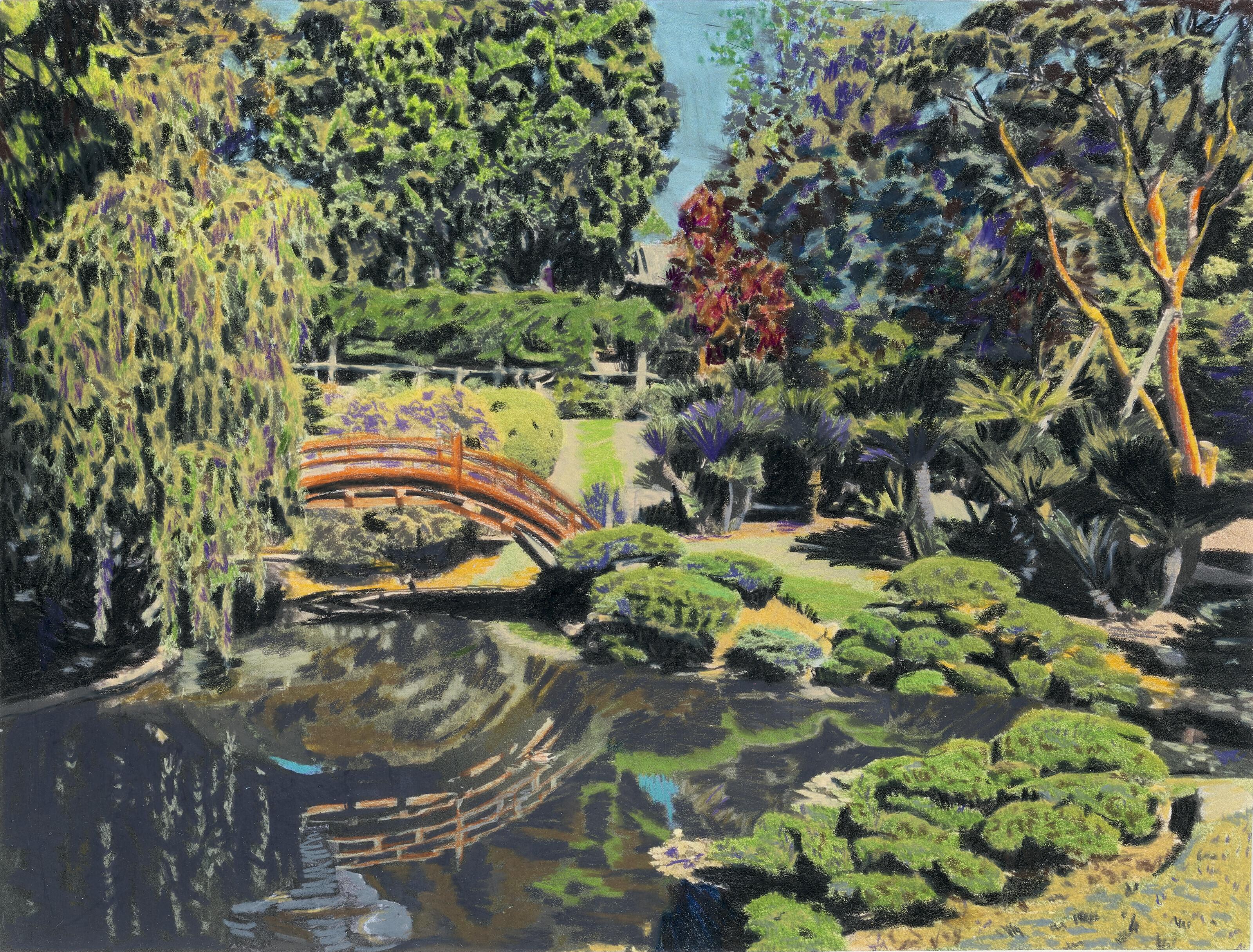 Hilary Pecis - Huntington Library