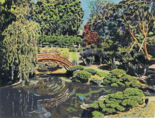 Hilary Pecis - Huntington Library