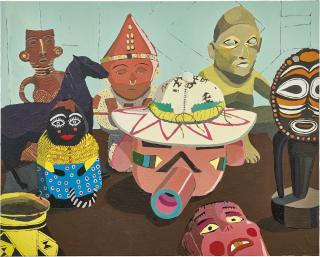 Hilary Pecis - Matt\'S Collection