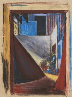 Hilde Goldschmidt - \