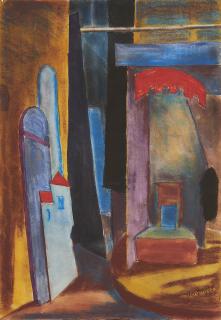 Hilde Goldschmidt - \