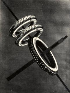 Hilde Horn - Reifen (Peters Union AG)